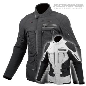 コミネ（Komine） JK-598 プロテクトフルイヤージャケット KOMINE 07