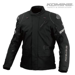 コミネ（Komine） JK-609 フルイヤーアドベンチャージャケット KOMINE