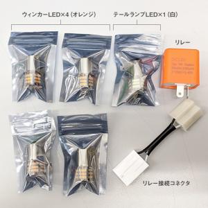 ホンダ　カブ　JA44 JA45  JA60 純正ヘッドライトLEDユニット ホンダ ホンダ純正 ヘッドライトASSY スーパーカブ110 (JA44