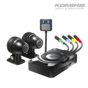 ケンウッド　バイク　ドライブレコーダー　ドラレコ　STZ-KBR010 STZ-KBR010 バイク用ドライブレコーダー – JVCケンウッド