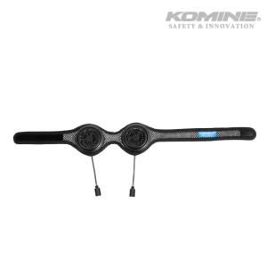 コミネ KK-913 バイク専用水冷式身体冷却システム 楽天市場】【公式】コミネ KOMINE KK-913 バイク専用水冷式身体