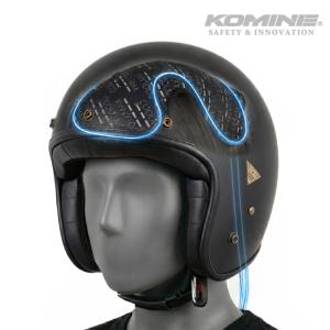 コミネ（Komine） ☆正規品〔KOMINE〕 KK-926 水冷式身体冷却システム