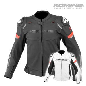 コミネ 正規品〔KOMINE〕 PK-782 Rスペックスポーツレザーパンツ