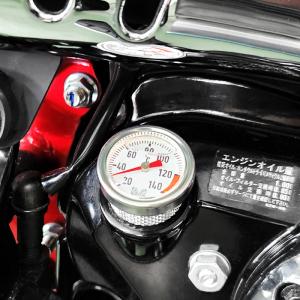 MOTOLINE ホンダ ダックス125(JB...の詳細画像5