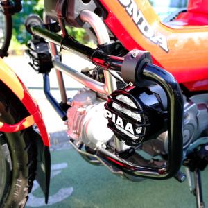 PIAA LP530 LEDフォグランプセット Amazon.com: PIAA LP530 LED White Wide Spread Fog Beam Lamp Light Kit