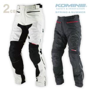 コミネ 【メーカー在庫あり】 07-746 PK-746 KOMINE 春夏モデル