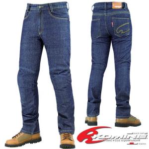 コミネ PK-722 ケブラーライドジーンズ 4XLB/5XLB