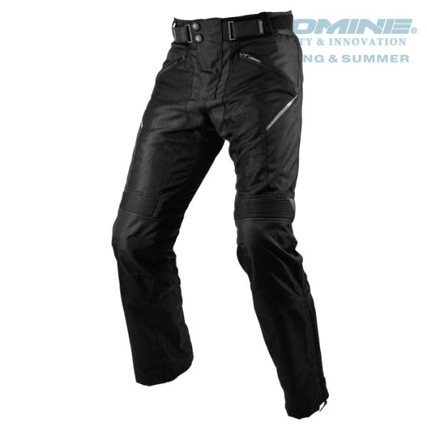 コミネ メッシュパンツ PK-743 プロテクトライディングメッシュパンツ KOMINE 07-74...