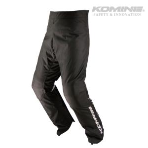 コミネ PK-902 クイックオーバーパンツ ベスティア KOMINE