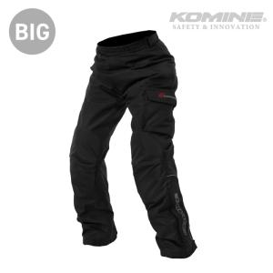 コミネ バイクパンツ PK-918 プロテクトウインターパンツ