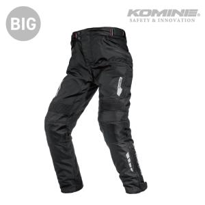 KOMINEレザーパンツ Mサイズ コミネ公式】PK-757 R-SPEC レザーメッシュパンツ | KOMINE | KOMINE