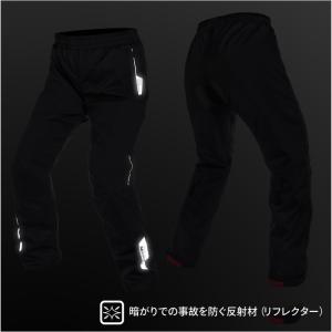 コミネ バイクパンツ PK-935 プロテクト...の詳細画像3