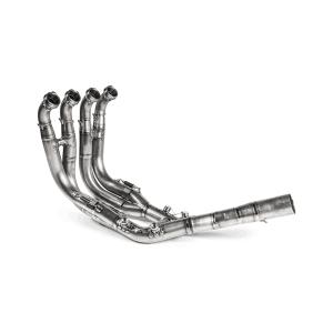 AKRAPOVIC（アクラポビッチ） レーシングライン チタン BMW S1000RR 19