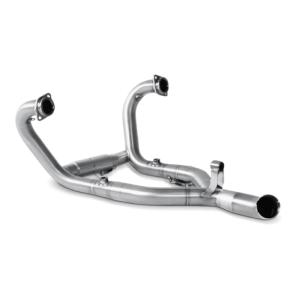 AKRAPOVIC 直送品 アクラポビッチ スリップオンライン チタン BMW