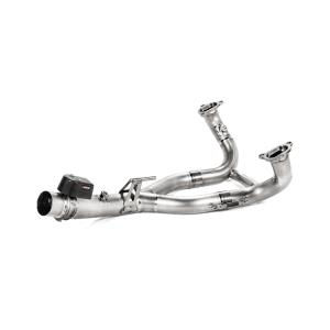 AKRAPOVIC（アクラポビッチ） 直送品 スリップオンライン チタン BMW