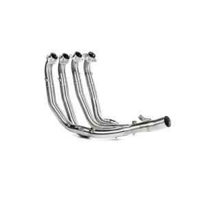 AKRAPOVIC（アクラポビッチ） 直送品 オプショナル リンクパイプ