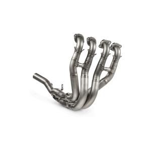 カワサキ 2017 ZX10Rアクラボビッチ フルエキ エボリューション