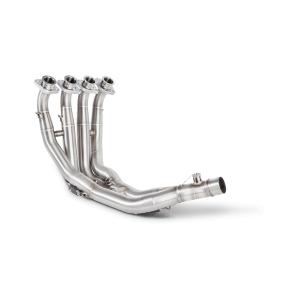 AKRAPOVIC（アクラポビッチ） 直送品 エボリューションライン チタン