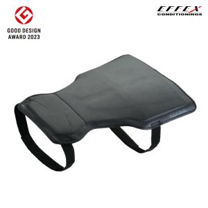 美品 EFFEX エフェックス  ゲルザブD Webike | EFFEX エフェックス GEL-ZAB [ゲルザブ] R 取付周長