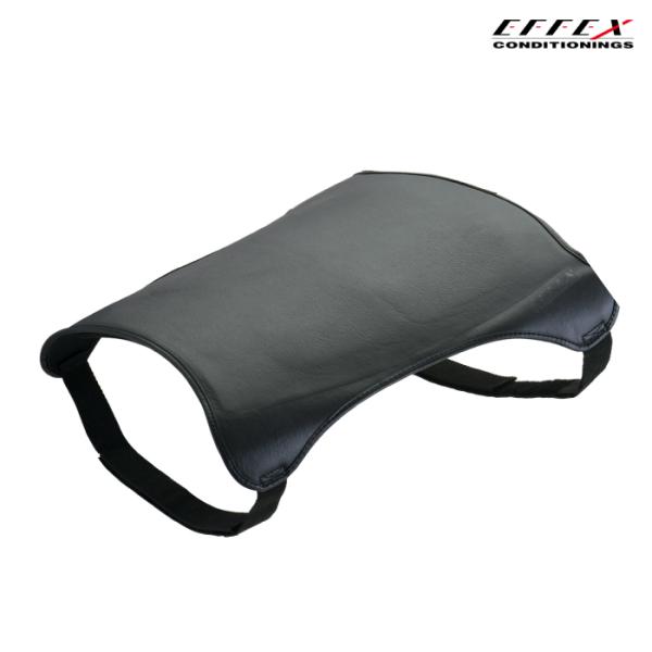 エフェックス ゲルザブR エクスジェル スタンダードタイプ 体圧分散 汎用 ユニバーサル 巻くタイプ...