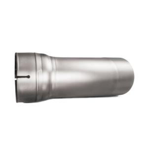 AKRAPOVIC (アクラポビッチ) オプション リンクパイプ マフラー