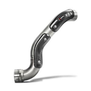 や*ち様 アクラポビッチ　BMW G310R 車検対応 アクラポビッチ BMW G310R G310GS フルエキ 車検対応