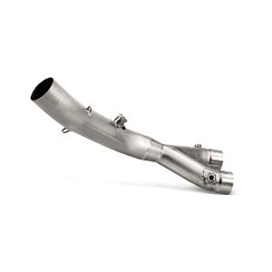 AKRAPOVIC（アクラポビッチ） 直送品 エボリューションライン チタン