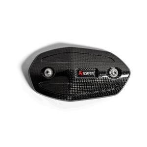 AKRAPOVIC（アクラポビッチ） 直送品 スリップオンライン カーボン