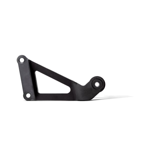 アクラポビッチ オプショナル マフラーブラケット ステン ヤマハ S-Y3R1-APC専用 バイク ...