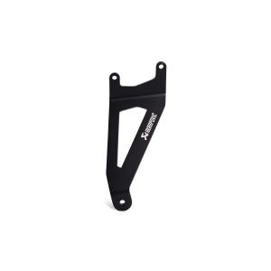 AKRAPOVIC（アクラポビッチ） 直送品 エボリューションライン チタン