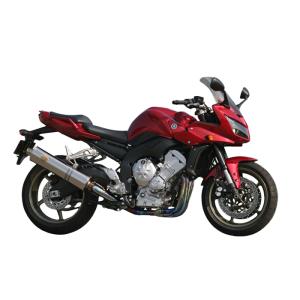 Xjr1300 ワイバン アールズギア フルチタンマフラー 4-1早い者勝ち