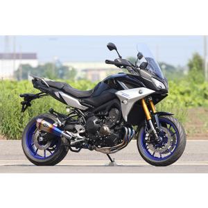 直送品 アールズギア ヤマハ MT-09/TRACER,TRACER900/ GT リアルスペック ...