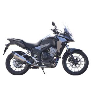 AKRAPOVIC（アクラポビッチ） 直送品 アールズギア リアルスペック