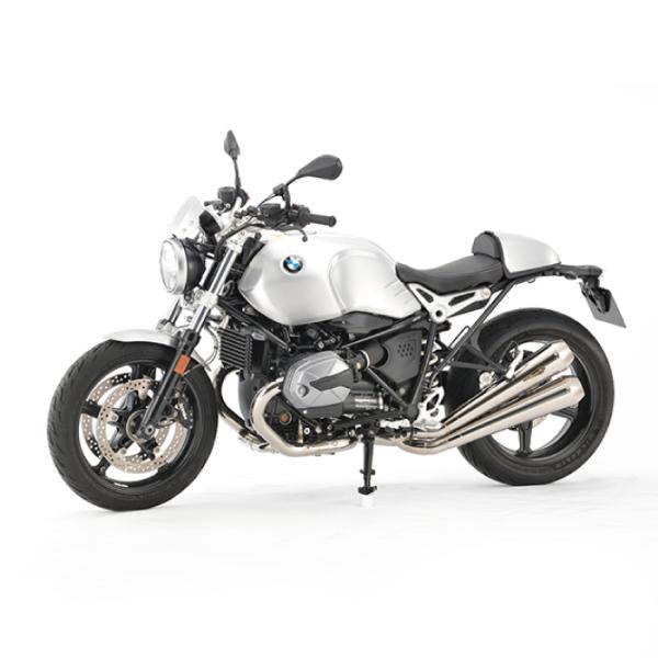 直送品 アールズギア BMW R nineT (14-21) 【EBL・2BL】 ワイバンクラシック...