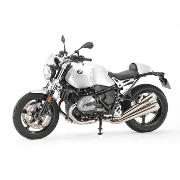 直送品 アールズギア BMW R nineT (21-) 【8BL】 ワイバンクラシック チタンフル...