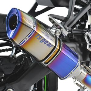 アクラポビッチ レーシングライン AKRAPOVIC アクラポビッチ レーシングライン (4-2-1) フル