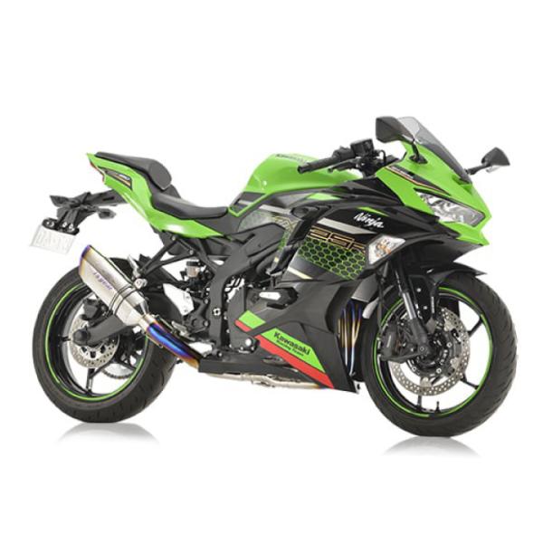 直送品 アールズギア カワサキ NINJA ZX-25R SE/KRT EDITION (20-22...