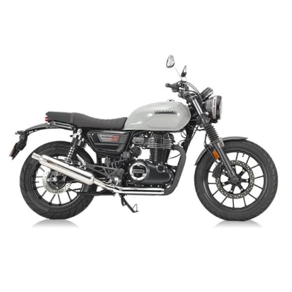 直送品 アールズギア ホンダ GB350/GB350S (21-22／23) ワイバンクラシック ス...