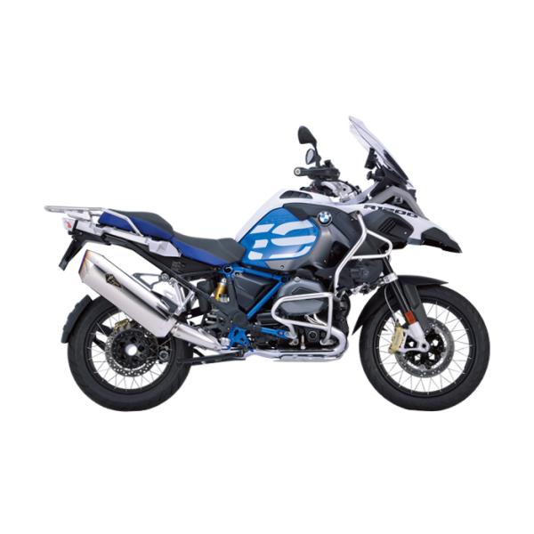 直送品 アールズギア BMW 水冷R1200GS (13-18)/GS-ADV (14-18)・R1...