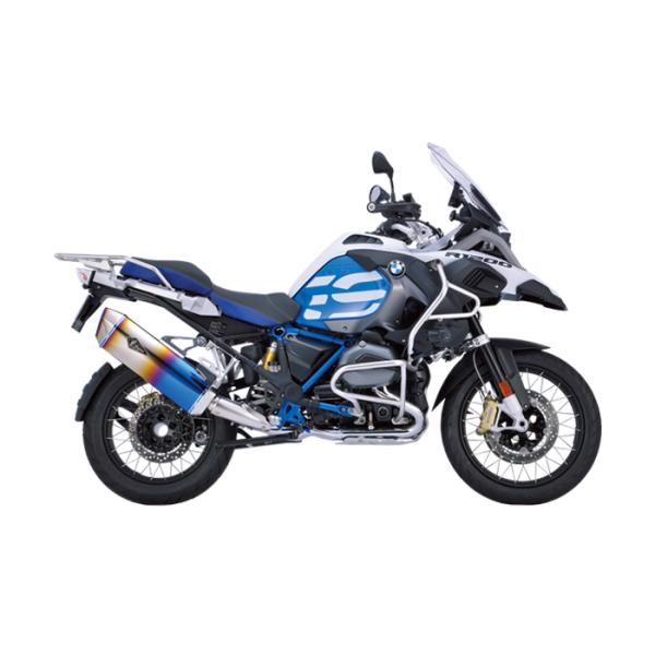 直送品 アールズギア BMW 水冷R1200GS (13-18)/GS-ADV (14-18)・R1...