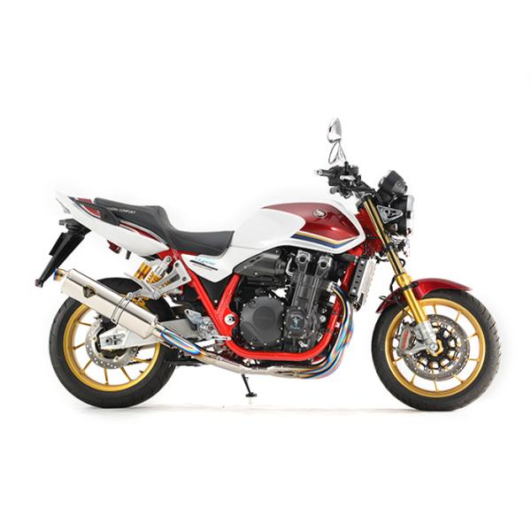 直送品 アールズギア ホンダ CB1300SF/SB (21-)【8BL】Final Anniver...