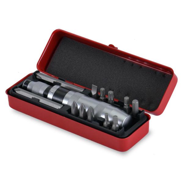 プロト ショックドライバー ビットセット バイクメンテ向け PLOT PGR0011 バイク メンテ...