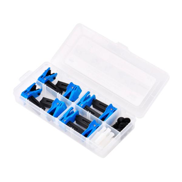 プロト ブレーキフルードストッパーセット PLOT PGR0049 バイク メンテナンス用品