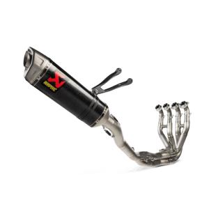 直送品 アクラポビッチ レーシングライン カーボン カワサキ NINJA ZX-10R (21-23...