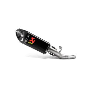 AKRAPOVIC（アクラポビッチ） 直送品 アールズギア カワサキ NINJA ZX