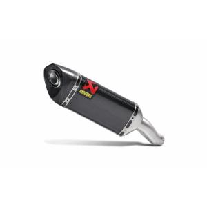 AKRAPOVIC（アクラポビッチ） 直送品 エボリューションライン チタン