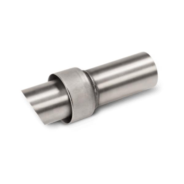 アクラポビッチ オプショナル エンドバッフル S-K10SO28-ASZTBL用 AKRAPOVIC...