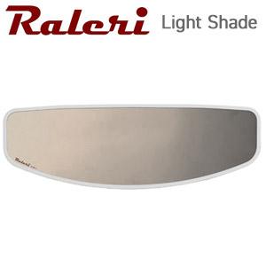 ラレリー フォグストップ ライトシェード Mirro ミラー バイク