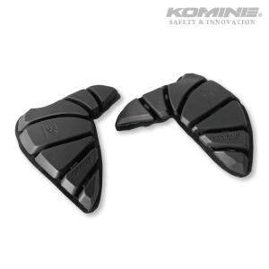 コミネ RE-025 エルボースライダー KOMINE 09-025 レーシングスーツ用