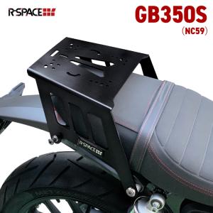 DAYTONA クラシックキャリア GB350 マットブラック クラシックキャリア GB350（マットブラック）｜株式会社デイトナ